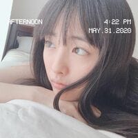 「可愛さがハンパない「見惚れる」大友花恋、透明感あふれるアンニュイな横顔に反響