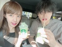 川崎希『フラペチーノ♡』