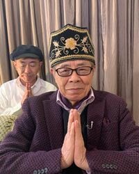 とんねるず木梨憲武、北島三郎から贈られた言葉を明かす「生きなきゃならないと思うとつらい」