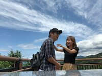 でっぱりん『ご報告』