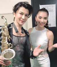 TiA『NHK「うたコン」大反響ありがとうございます。』