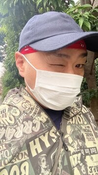 安田大サーカスクロちゃん『良い天気』