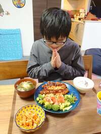 山田花子『苦手克服！？』