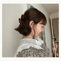 トリンドル玲奈のヘアカット後のオフショットにファンから悶絶の声「愛らしいです」「笑顔好き～！」