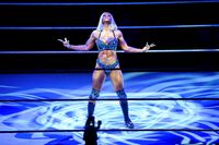 【映像】背中もヤバイ…背後からの貴重映像