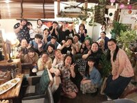 ニッチェ 江上敬子『超豪華！女芸人会！！』