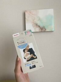 くみっきー『腱鞘炎、、、』