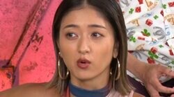 「58キロだったの！？」20キロ増で激変した人気芸人にみちょぱら驚き「えぇ！？」