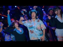 ラッパー・2ikKen（ニッケン）がシングル『YARU』のMVを公開！