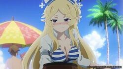 アニメ「プリコネ」新キャラクター・ユカリ（CV：今井麻美）は“酔っ払い可愛い”!? 泥酔姿が好評