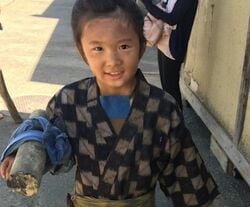 子役として活躍→現在は5人の女子から一目惚れされた爆モテイケメン高校生に成長！