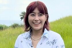 奄美大島に移住したIMALU、母・大竹しのぶとシュノーケリングを満喫「両親は元気すぎます」