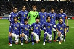 【日本代表｜ミャンマー戦の採点・寸評】ハットトリックの上田綺世が最高評価！堂安律や南野拓実も好パフォーマンスで、唯一の及第点以下は…