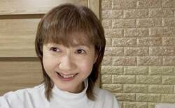  古村比呂、抗がん剤治療を続けて感じている効果「良かったなぁと思う」 