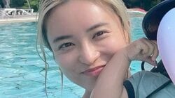 「人生で一番長い1年だった」小島瑠璃子、亡き夫の一周忌を前に“お茶専門店”を実現「心の底からホッとした」