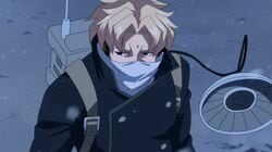 Anime "Undead Unluck" Winter Arc to Air on December 25! Visual Unveiled & Ziyoou-vachi Continues as Theme Song Artist