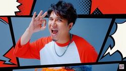 木村昴が10人目のメンバーに！？「おはスタ」で共演するGirls2とのコラボ楽曲が「最高すぎ」と大好評