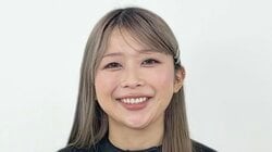 元カレは暴走族総長の“元ヤン”モデル ガーリーなイメチェン姿に「可愛い」「めっちゃ似合ってる」