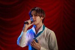 西野七瀬主演ドラマ『言霊荘』第1話ゲストに猪塚健太「“呪いで殺される”シーンはもちろん 初体験!!貴重な経験になりました」