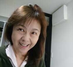 大島奈保美さん、結膜下出血の検査で進行していることが分かった症状「道理で目が疲れる」