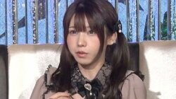 「テキーラ20杯飲みました」えなこ、芸能界の飲み友達を告白「どんだけ顔広いん？」驚きの声