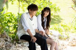 ねおの妹・みゆに、2人の男子が最後のアピール！「好きです」「褒めるところしかないくらい素敵」『今日好き』向日葵編第6話