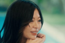 25歳美脚モデルの存在感に“港区妻”を夢見る30歳女優が思わず後退り！「待って、行っていいん？」