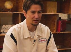 JOY、風邪と診断されるも「結核だった」肺が真っ白になり一時は命の危機「死ぬのかなと思っていた」