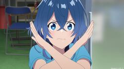 アニメ「白い砂のアクアトープ」移動水族館の開催でトラブル発生!?第8話先行カット＆あらすじ公開