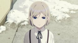 The synopsis and preview cuts for episode 23 of the anime "My Happy Marriage" have been released, revealing the appearance of Kiyoka's "Shiki" in the form of a young boy.