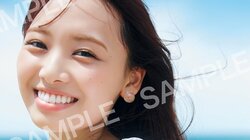 日向坂46濱岸ひより1st写真集 封入ポストカード全6種の絵柄公開