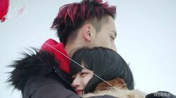 「大好き！」コア&ヒナの告白成立に視聴者大興奮！「最高の2人」『月とオオカミちゃん』最終回