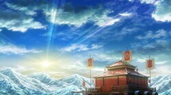 The whereabouts of the hairpin that Maomao received from Jinshi... The survival of the presumed dead Loulan suggested in the final episode of the second season of "The Apothecary Diaries"