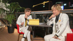 森久保祥太郎&仲村宗悟が博多で“はしご酒”！33歳は「辛うじて“声優”だった」ピンチな森久保を救ったものとは？