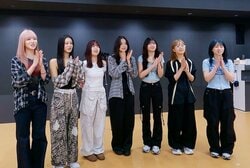 「吉田沙保里さん！？」ME:I、木村カエラの“サプライズ発表”に驚愕！「ありがたい企画」「100人ライブ行きたい」ファンも大興奮