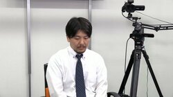 勝又健志が一人浮きの卓内トップ　決定戦進出争いに名乗り／麻雀・鳳凰戦A1リーグ第10節B卓