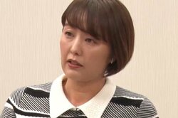 中村仁美、夫・さまぁ～ず大竹への不満爆発「いつもテキトー」「朝イチから体調悪いアピール」