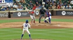 左殺し！ 追い込まれたら最後… 今永昇太の“魔球”がエグすぎると話題に 「気持ちいいくらいに振ってくれるｗ」「無双決定」