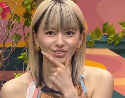 山本舞香、夫に「私が前髪おろしてる人が好きって言ったら…」ライブ中に…付き合い当初のラブラブエピソード告白