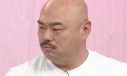 クロちゃんからのLINEを共演者が公開し驚きの声「真面目な時は…」