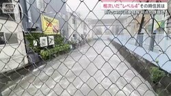 台風のなか登校直後に休校判断も…新たな防災気象情報　課題も浮き彫りに