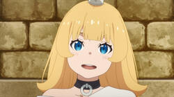 アニメ「姫様“拷問”の時間です」第10話、バニラの心を開く姫に胸キュン！「優しさが響く」「これは騎士団長ですわ」