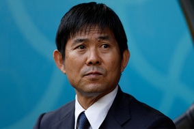 第2次森保ジャパン、初陣へ新戦力招集を示唆 メンバー選考へ見解「ベースはW杯」