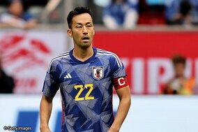 日本代表の快勝劇にも…吉田麻也主将に慢心なし「なぜできたかを明確に」