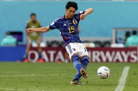 やはり鎌田大地は“不調”なのか　森保ジャパン勝負のスペイン戦へ「最高の状態の鎌田が必要となる」　