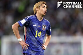 伊東純也「もっとうまくできた」サッカー日本代表が壁を越えるために必要なこととは？