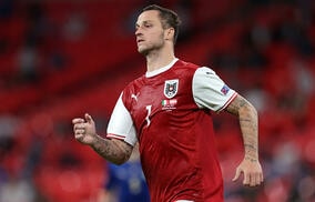 オーストリアが敵地でクロアチアに3発快勝《UEFAネーションズリーグ》