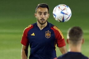 【W杯】日本は「とても難しい相手」　東京五輪経験のスペイン代表DFが警戒「何よりも…」