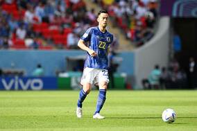 【W杯】吉田麻也「ペースが単調になってしまった」　コスタリカ戦に悔恨「サイドで起点を作りたかったが…」