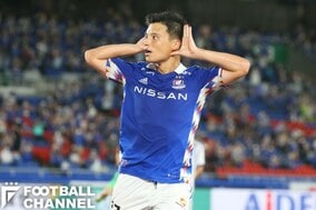 宮市亮、10年ぶりの日本代表復帰！ 横浜F・マリノスで完全復活、森保一監督が高く評価した「武器」とは？【E-1サッカー選手権2022】